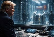 Why Trump Hasn’t Touched Iranian Uranium — Updated Strategic Assessment