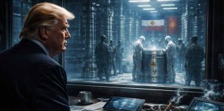Why Trump Hasn’t Touched Iranian Uranium — Updated Strategic Assessment