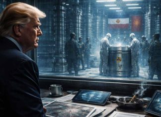 Why Trump Hasn’t Touched Iranian Uranium — Updated Strategic Assessment