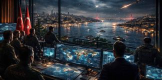 Will Türkiye Sustain Strategic Distance Amid Iran-Israel-US Escalation in 2026?
