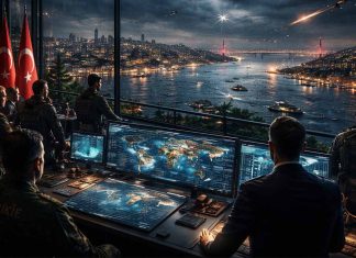 Will Türkiye Sustain Strategic Distance Amid Iran-Israel-US Escalation in 2026?