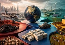 THE HEGEMONIC RECLAMATION: A FORENSIC ANALYSIS OF THE TRUMP COROLLARY AND THE RECONSTITUTION OF HEMISPHERIC PREEMINENCE (2025-2026)