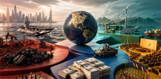 THE HEGEMONIC RECLAMATION: A FORENSIC ANALYSIS OF THE TRUMP COROLLARY AND THE RECONSTITUTION OF HEMISPHERIC PREEMINENCE (2025-2026)