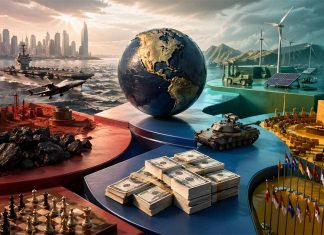 THE HEGEMONIC RECLAMATION: A FORENSIC ANALYSIS OF THE TRUMP COROLLARY AND THE RECONSTITUTION OF HEMISPHERIC PREEMINENCE (2025-2026)