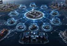 THE ARCHITECTURE OF MARITIME ATTRITION: A STRATEGIC SYNTHESIS OF RHEINMETALL KRAKEN GMBH AND THE K3 SCOUT ECOSYSTEM WITHIN THE GLOBAL DEFENSE-FINANCE NEXUS