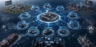 THE ARCHITECTURE OF MARITIME ATTRITION: A STRATEGIC SYNTHESIS OF RHEINMETALL KRAKEN GMBH AND THE K3 SCOUT ECOSYSTEM WITHIN THE GLOBAL DEFENSE-FINANCE NEXUS