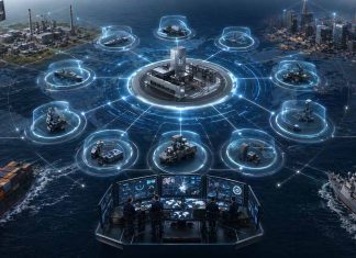 THE ARCHITECTURE OF MARITIME ATTRITION: A STRATEGIC SYNTHESIS OF RHEINMETALL KRAKEN GMBH AND THE K3 SCOUT ECOSYSTEM WITHIN THE GLOBAL DEFENSE-FINANCE NEXUS
