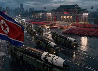 The Nuclear Sovereign: A Transcendent Geopolitical Compendium on North Korea’s Strategic Entrenchment and the Paradigm of Atomic Recognition