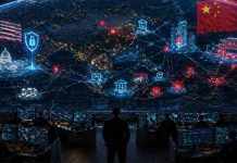 American Economic–Cyber Statecraft at the Threshold: China, Financial Infrastructure and the Strategic Lessons of U.S. Cyber Power