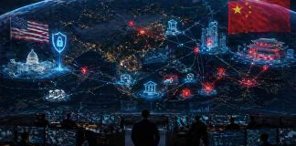American Economic–Cyber Statecraft at the Threshold: China, Financial Infrastructure and the Strategic Lessons of U.S. Cyber Power