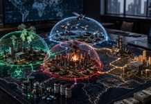 Architectures of Sovereign Lethality: A Multi-Domain Intelligence Synthesis on Toxin-Based Elimination, Kinetic Decapitation and the Military-Industrial-Financial Complex