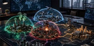Architectures of Sovereign Lethality: A Multi-Domain Intelligence Synthesis on Toxin-Based Elimination, Kinetic Decapitation and the Military-Industrial-Financial Complex