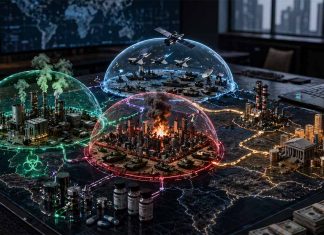 Architectures of Sovereign Lethality: A Multi-Domain Intelligence Synthesis on Toxin-Based Elimination, Kinetic Decapitation and the Military-Industrial-Financial Complex