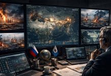 Asymmetric Energy Reconfiguration and Global Strategic Realignment: A Doctoral Synthesis of the 2026 Russian Hydrocarbon Paradigm and West Asian Kinetic Disruptions