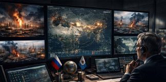 Asymmetric Energy Reconfiguration and Global Strategic Realignment: A Doctoral Synthesis of the 2026 Russian Hydrocarbon Paradigm and West Asian Kinetic Disruptions