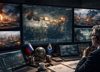 Asymmetric Energy Reconfiguration and Global Strategic Realignment: A Doctoral Synthesis of the 2026 Russian Hydrocarbon Paradigm and West Asian Kinetic Disruptions