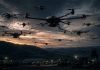 Autonomous Convergence: Rostec’s AI-Coordinated Supercam Drone Swarm System, the Global Military-Industrial-Technological Complex and the Strategic Restructuring of Unmanned Warfare, 2024–2026