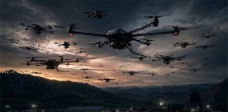 Autonomous Convergence: Rostec’s AI-Coordinated Supercam Drone Swarm System, the Global Military-Industrial-Technological Complex and the Strategic Restructuring of Unmanned Warfare, 2024–2026