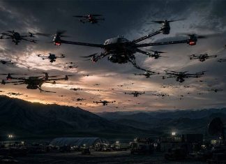 Autonomous Convergence: Rostec’s AI-Coordinated Supercam Drone Swarm System, the Global Military-Industrial-Technological Complex and the Strategic Restructuring of Unmanned Warfare, 2024–2026