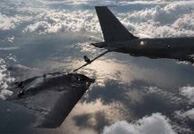 B-21 Raider Refueling Reveal and the Limits of the “China-Forced Redesign” Thesis: A Primary-Source OSINT Abstract, Verified to 16 April 2026