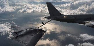 B-21 Raider Refueling Reveal and the Limits of the “China-Forced Redesign” Thesis: A Primary-Source OSINT Abstract, Verified to 16 April 2026