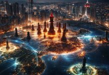 Beijing’s Grand Chessboard: China’s Concurrent Diplomatic Offensive Across the Taiwan Strait, the Korean Peninsula and the Iran Ceasefire Architecture