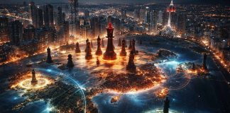 Beijing’s Grand Chessboard: China’s Concurrent Diplomatic Offensive Across the Taiwan Strait, the Korean Peninsula and the Iran Ceasefire Architecture