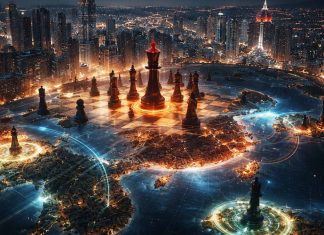 Beijing’s Grand Chessboard: China’s Concurrent Diplomatic Offensive Across the Taiwan Strait, the Korean Peninsula and the Iran Ceasefire Architecture