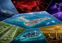 China’s Antelope Reef Expansion and the Return of Large-Scale Island-Building in the South China Sea