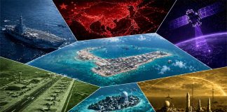 China’s Antelope Reef Expansion and the Return of Large-Scale Island-Building in the South China Sea