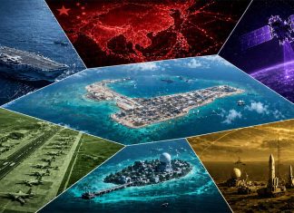 China’s Antelope Reef Expansion and the Return of Large-Scale Island-Building in the South China Sea