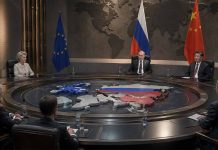 Systemic Cascade Intelligence Assessment: China’s Counter-Sanctions Declaration and the Structural Reordering of EU–China–Russia Triadic Power Architecture, 2026–2031
