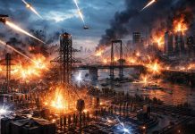 Destroying Iran’s Power Grid and Bridges: Logistical, Defensive and Systemic Barriers in High-Intensity Air Campaigns