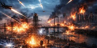 Destroying Iran’s Power Grid and Bridges: Logistical, Defensive and Systemic Barriers in High-Intensity Air Campaigns