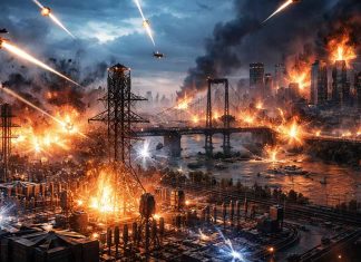 Destroying Iran’s Power Grid and Bridges: Logistical, Defensive and Systemic Barriers in High-Intensity Air Campaigns