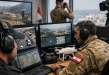 Dual-Use Security Tech in Lebanon: UK-FCDO Strategy