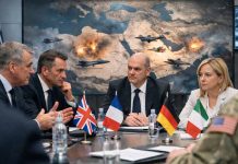 European NATO Restraint in the 2026 US-Israel-Iran Conflict: UK, France, Germany – Italy Positions on Diplomatic De-escalation, Defensive Posturing and Transatlantic Fracture Risks