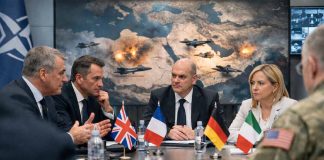 European NATO Restraint in the 2026 US-Israel-Iran Conflict: UK, France, Germany – Italy Positions on Diplomatic De-escalation, Defensive Posturing and Transatlantic Fracture Risks