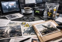 Europe’s Nuclear Threshold Question: A Primary-Source Evidentiary Triage of the April 2026 SVR Allegation Against the European Union