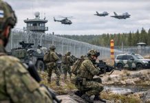 Finland’s Fortress Logic: Reserve Mobilisation, Comprehensive Security and Border Denial in the Post-Ukraine, Post-NATO Strategic Order