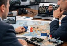 Between Power and Will: Forensic Geopolitical Assessment of France’s Military and Political Capacity to Provide Credible European Security Leadership