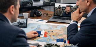 Between Power and Will: Forensic Geopolitical Assessment of France’s Military and Political Capacity to Provide Credible European Security Leadership
