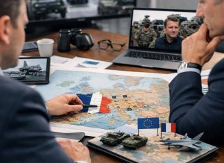 Between Power and Will: Forensic Geopolitical Assessment of France’s Military and Political Capacity to Provide Credible European Security Leadership
