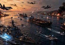 The Collapse of Gulf Deterrence: From Gray-Zone Equilibrium to Distributed Warfare – the Reconfiguration of Security, Energy and Nuclear Incentives in the U.S.–Iran–Israel Conflict System (2025–2026)
