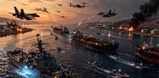 The Collapse of Gulf Deterrence: From Gray-Zone Equilibrium to Distributed Warfare – the Reconfiguration of Security, Energy and Nuclear Incentives in the U.S.–Iran–Israel Conflict System (2025–2026)