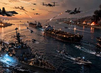The Collapse of Gulf Deterrence: From Gray-Zone Equilibrium to Distributed Warfare – the Reconfiguration of Security, Energy and Nuclear Incentives in the U.S.–Iran–Israel Conflict System (2025–2026)