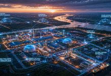 Geopolitical Synthesis of the Samara-Tolyatti Urea Megaplant: Sovereign Value Chains, Conflict Capitalism and the Architecture of Trans-Eurasian Commodity Security (2026–2030)
