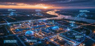 Geopolitical Synthesis of the Samara-Tolyatti Urea Megaplant: Sovereign Value Chains, Conflict Capitalism and the Architecture of Trans-Eurasian Commodity Security (2026–2030)