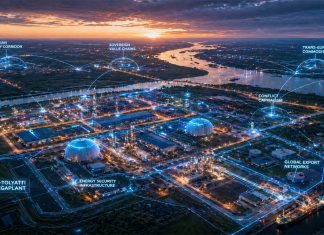 Geopolitical Synthesis of the Samara-Tolyatti Urea Megaplant: Sovereign Value Chains, Conflict Capitalism and the Architecture of Trans-Eurasian Commodity Security (2026–2030)