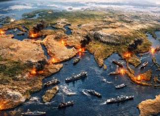 Global Maritime Oil Chokepoints: Strategic Vulnerabilities, Active Conflicts and Systemic Cascades in the Energy Trade Architecture (2024–2026)